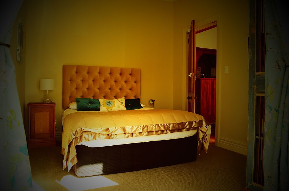 כרייסטצ'רץ' The Grange Motel מראה חיצוני תמונה
